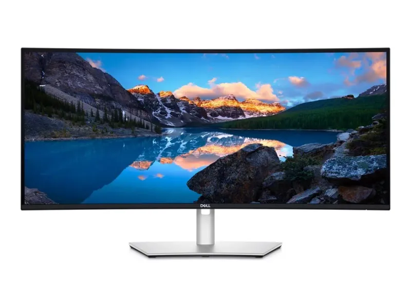 Dell 34 " IPS 21:9