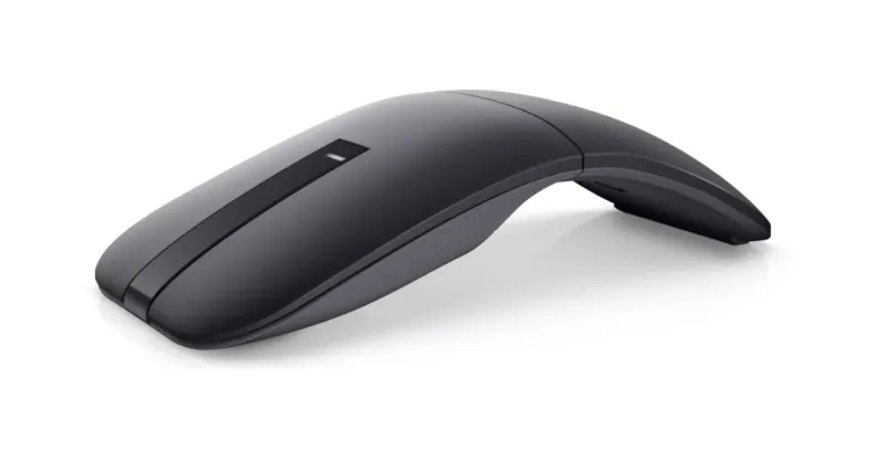 Dell MS700 Bluetooth Travel Mouse Wireless Black