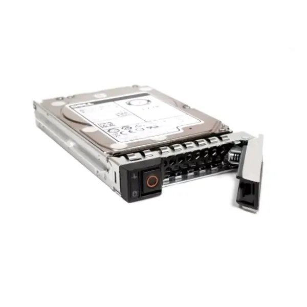 Dell 24TB 3.5“ 7.2k SAS 12Gbs 512e Hot-Plug AG Drive