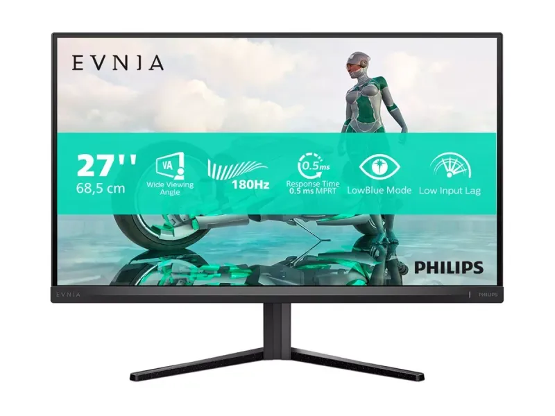 Philips 27M2N3200S/00 27 " IPS 16:9