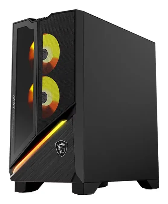 Namizni računalnik MPG Infinite Z3 X3D