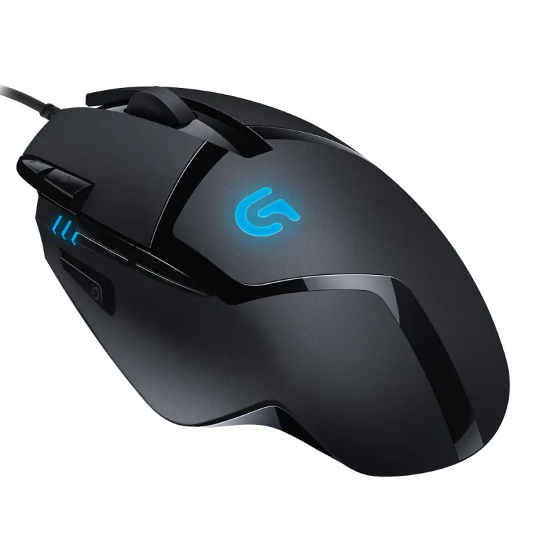 Logitech G402 910-004068 (Black)