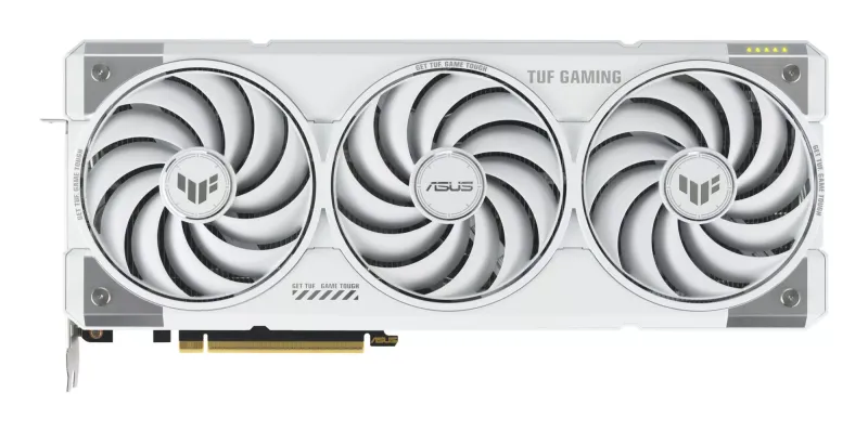ASUS GeForce RTX 5070 Ti