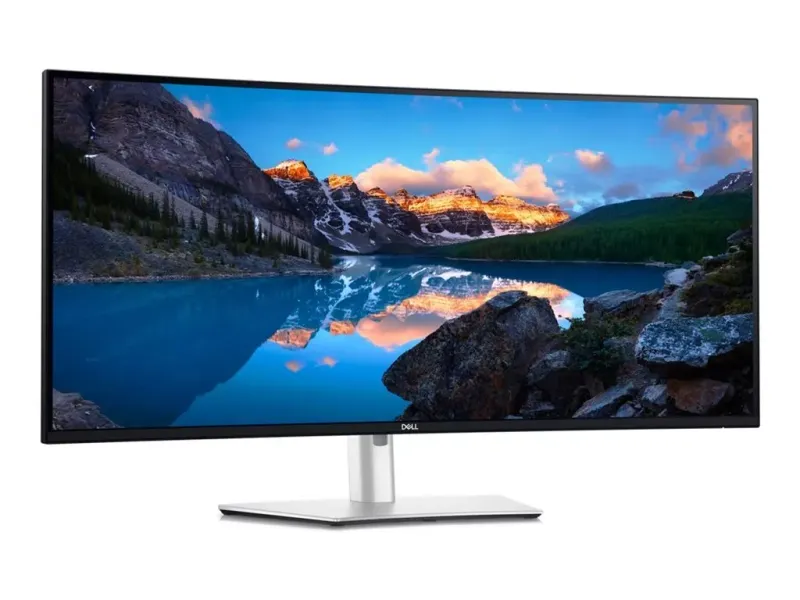 Dell U4025QW 40 " IPS 21:9