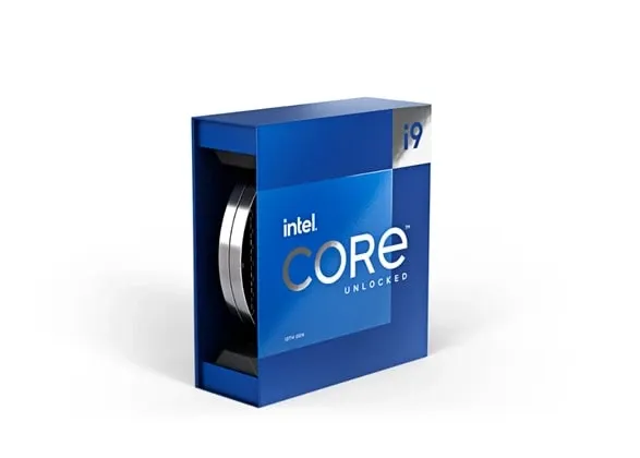 Intel Core i9-13900K (Boxed)
