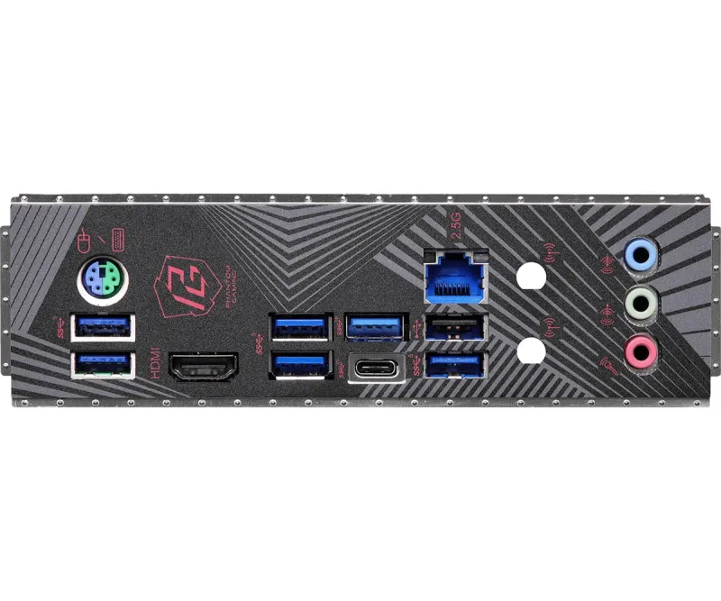 ASRock Z790 PG Lightning DDR5 ATX LGA1700
