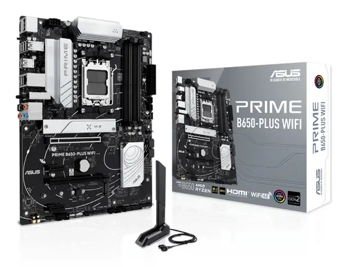 ASUS Prime B650-Plus WIFI