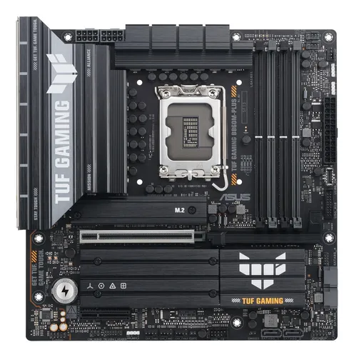 Ernitec Asus TUF Gaming B860M-Plus