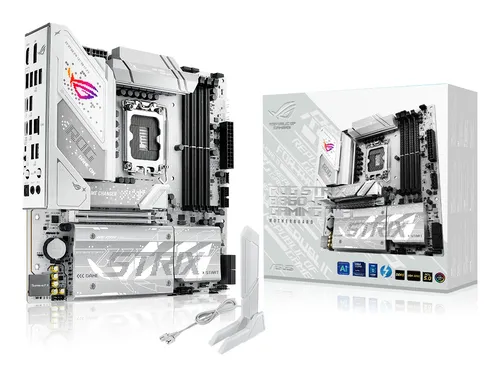 ASUS ROG Strix B860-G Gaming WIFI