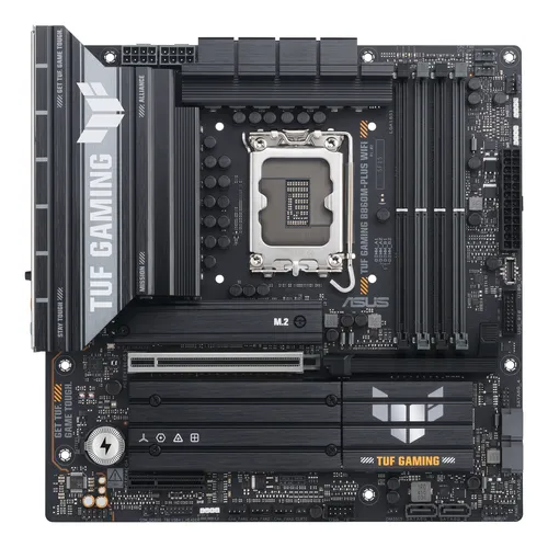 ASUS TUF Gaming B860M-Plus WIFI