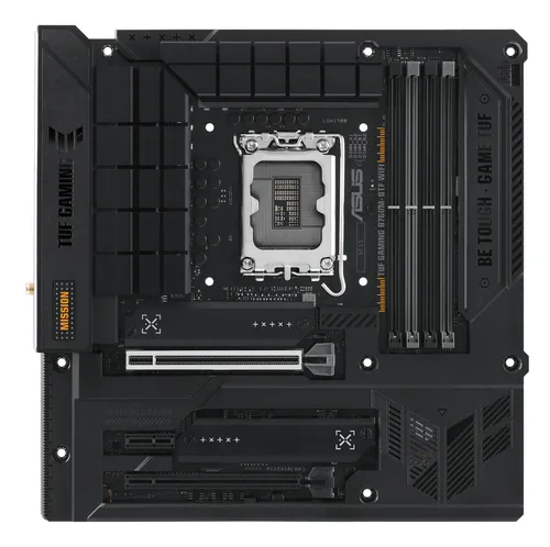 ASUS TUF Gaming B760M-BTF WIFI