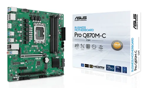 ASUS 90MB1KEP-M0EAYC Q870