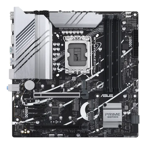 ASUS Prime Z790M-Plus