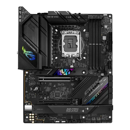 ASUS ROG Strix B760-F Gaming WIFI
