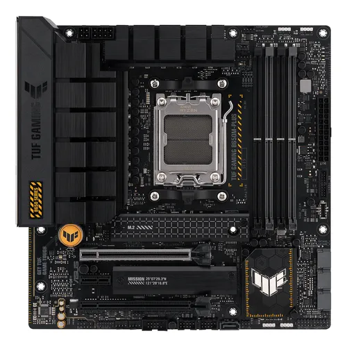 ASUS TUF Gaming B650M-Plus