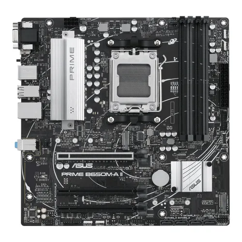 ASUS Prime B650M-A II-CSM