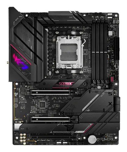 ASUS ROG Strix B650E-E Gaming WIFI
