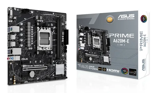 ASUS Prime A620M-E-CSM