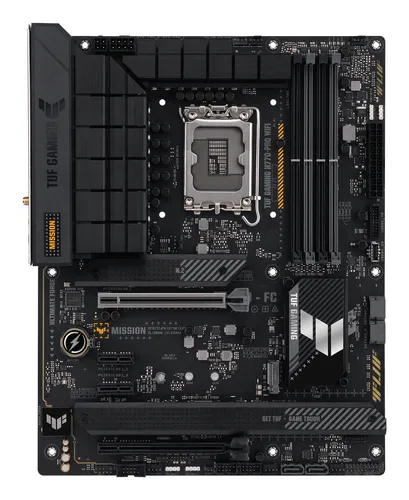 ASUS TUF Gaming H770-PRO WIFI