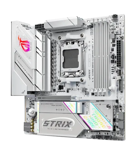 ASUS ROG Strix B850-G Gaming WIFI