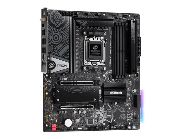 ASRock B650E TAICHI LITE ATX AM5