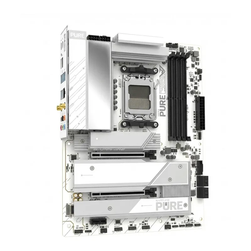 Sapphire AM5 SAPPHIRE PURE X870A WIFI7 AMD AM5
