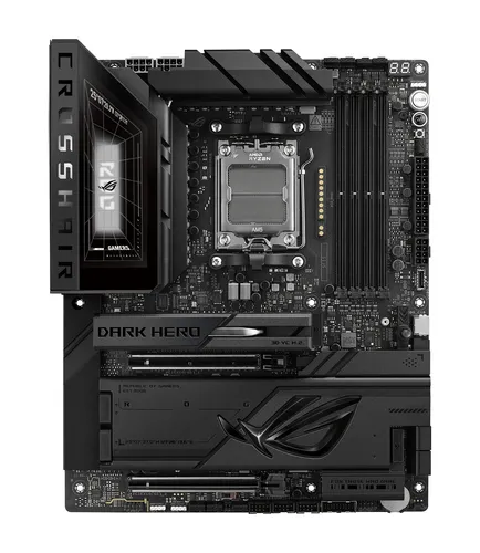 ASUS ROG Crosshair X870E Dark Hero