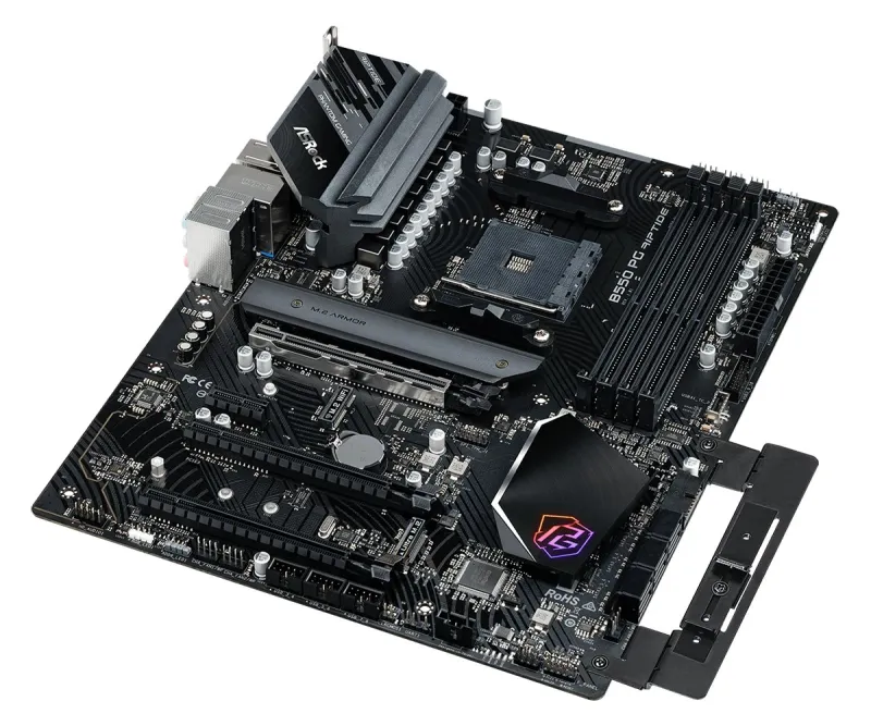 ASRock B550 PG RIPTIDE