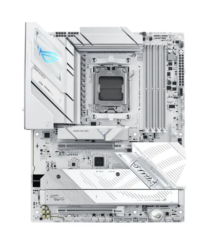 ASUS ROG Strix B850-A Gaming WIFI7 NEO