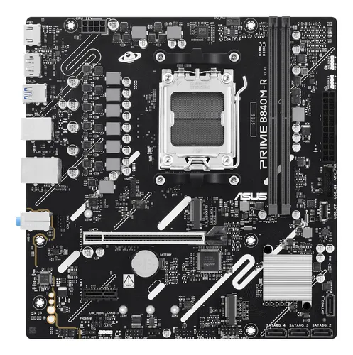ASUS Prime B840M-R