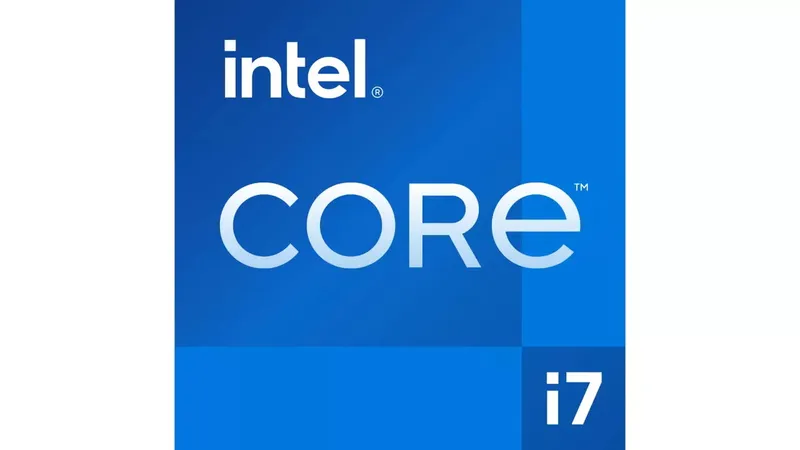 Intel Core i7-13700F