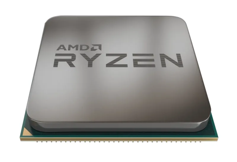 AMD Ryzen 3 3200G