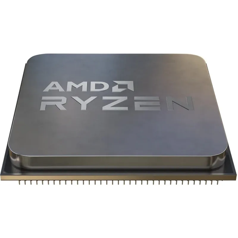 AMD Ryzen 3 4100