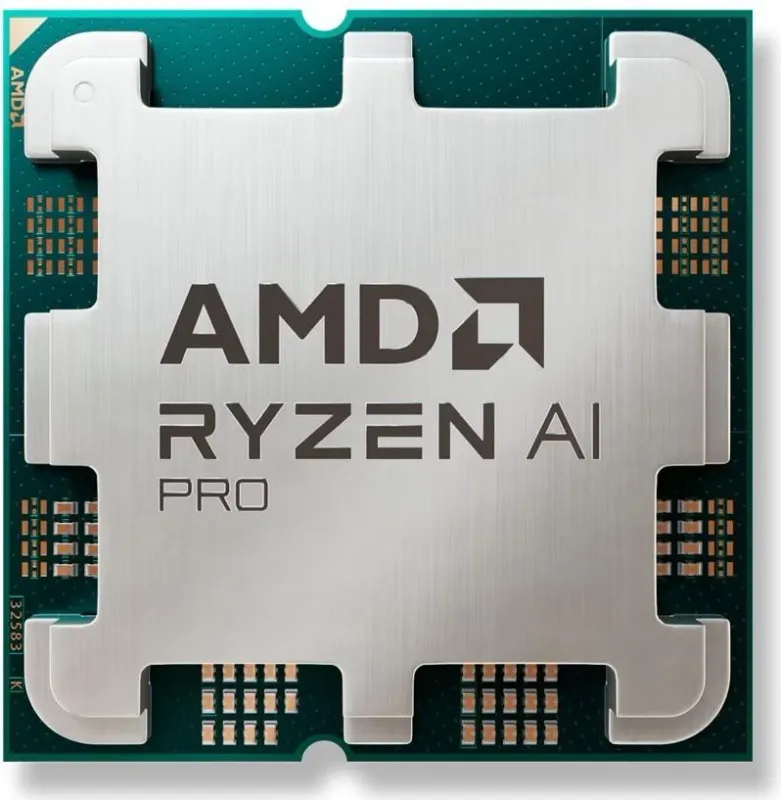 AMD Ryzen 7 PRO 8700G 65W