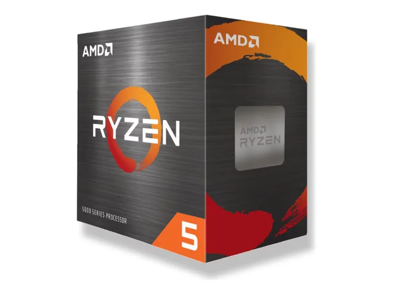 AMD Ryzen 5 5600XT