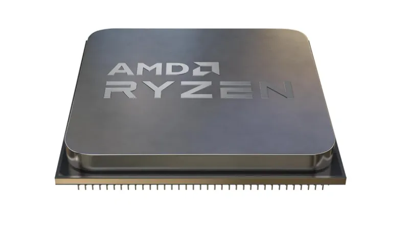 AMD Ryzen 5 5600T