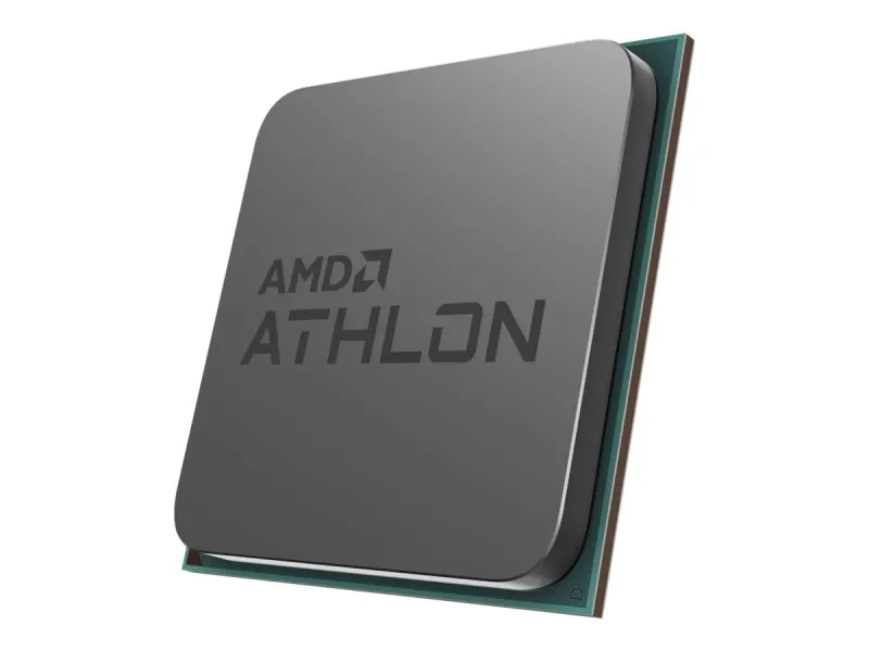 AMD Athlon 200GE
