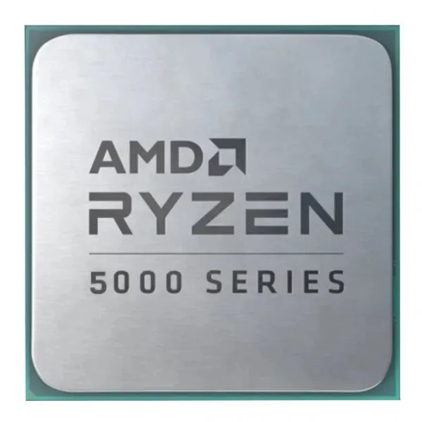 AMD CPU AMD Ryzen 5 5500