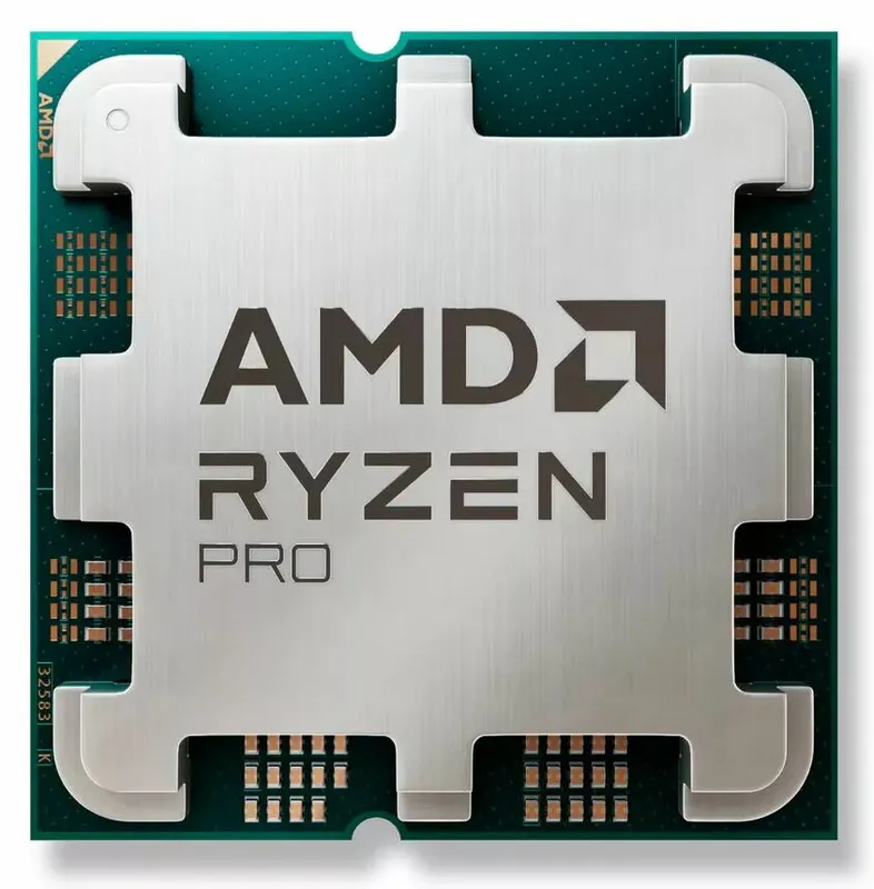 AMD Ryzen 5 PRO 4655G