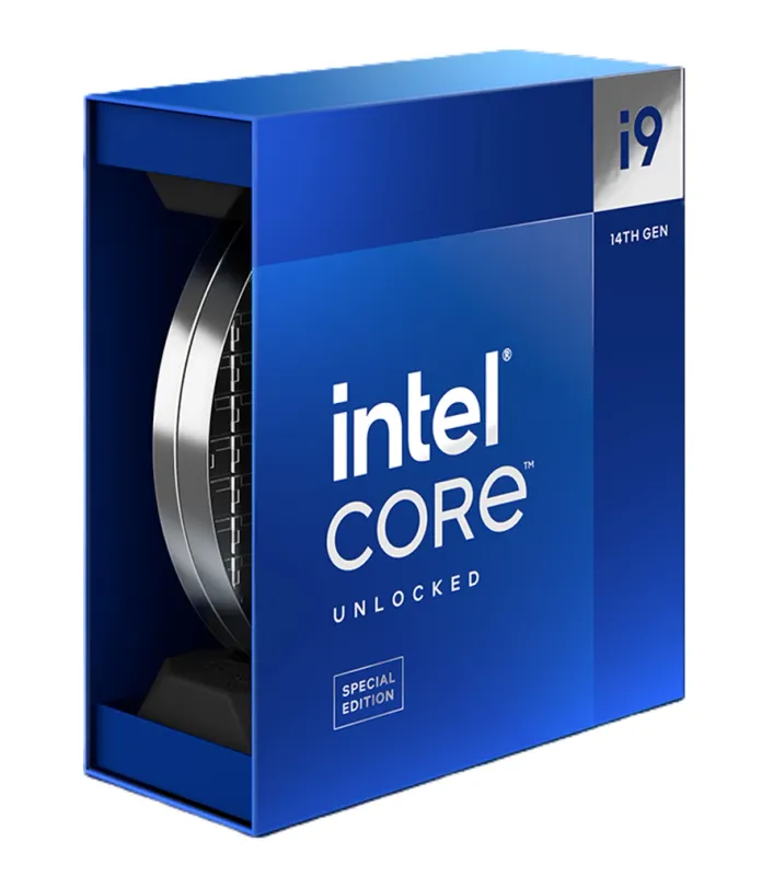 Intel Core i9 i9-14900KS