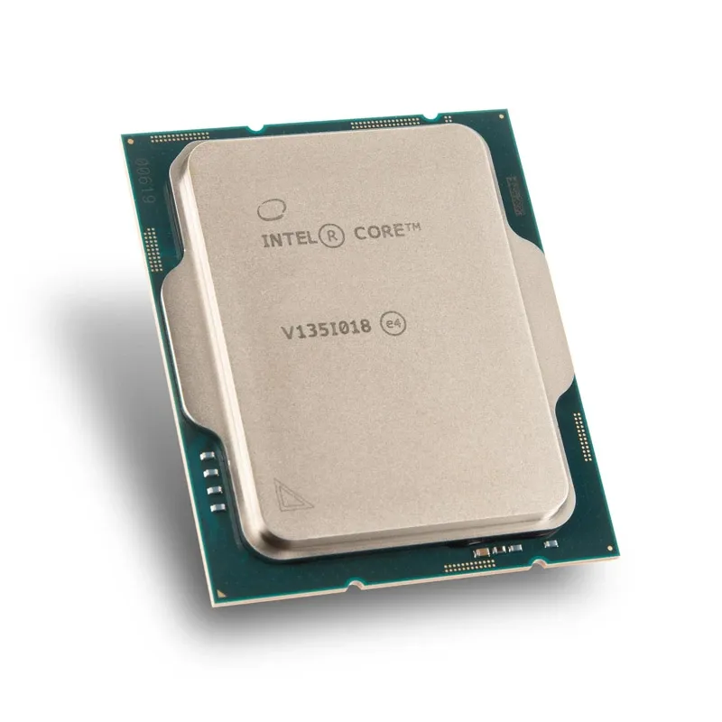 Intel Core i3 14100T
