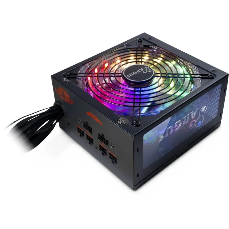 INTER-TECH Argus RGB-750W CM II 20+4 pin ATX