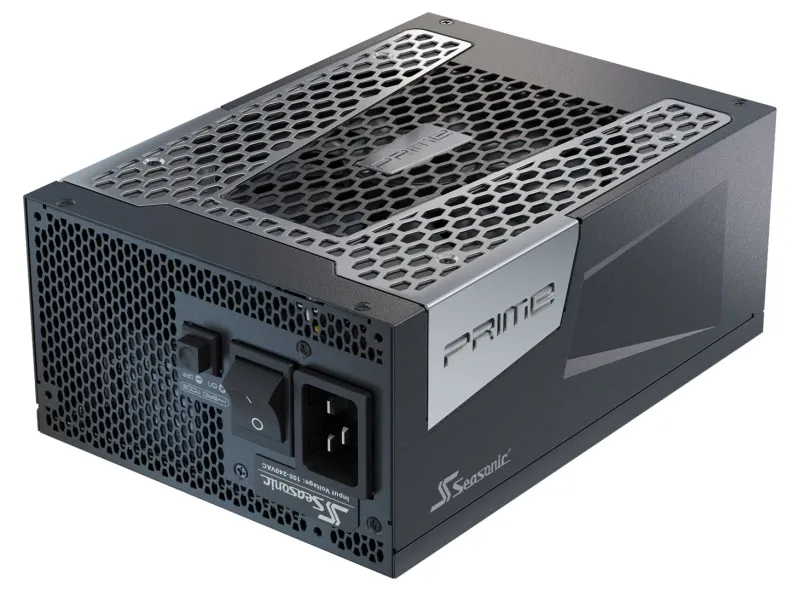 Seasonic 1600W ATX3-PRIME-PX-1600