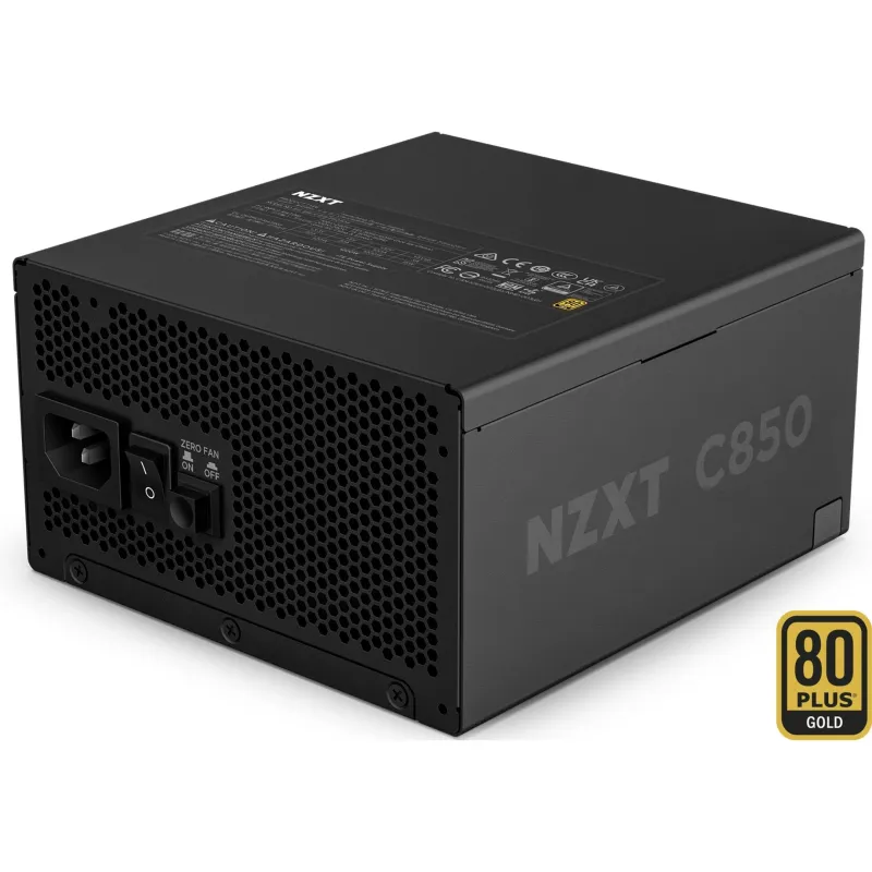 NZXT 850W C-Series C850 80