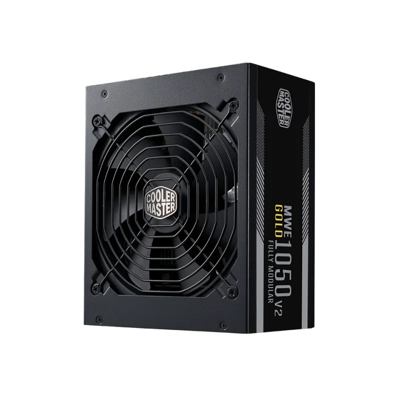 Cooler Master 1050W MWE 1050 V2 Full