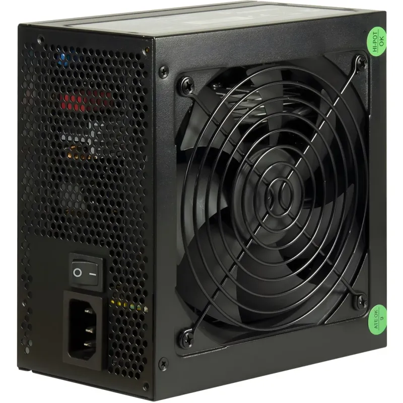 INTER-TECH 850W Argus BPS-850