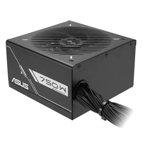 ASUS Prime 750B-BLACK 750 W 20+4 pin ATX