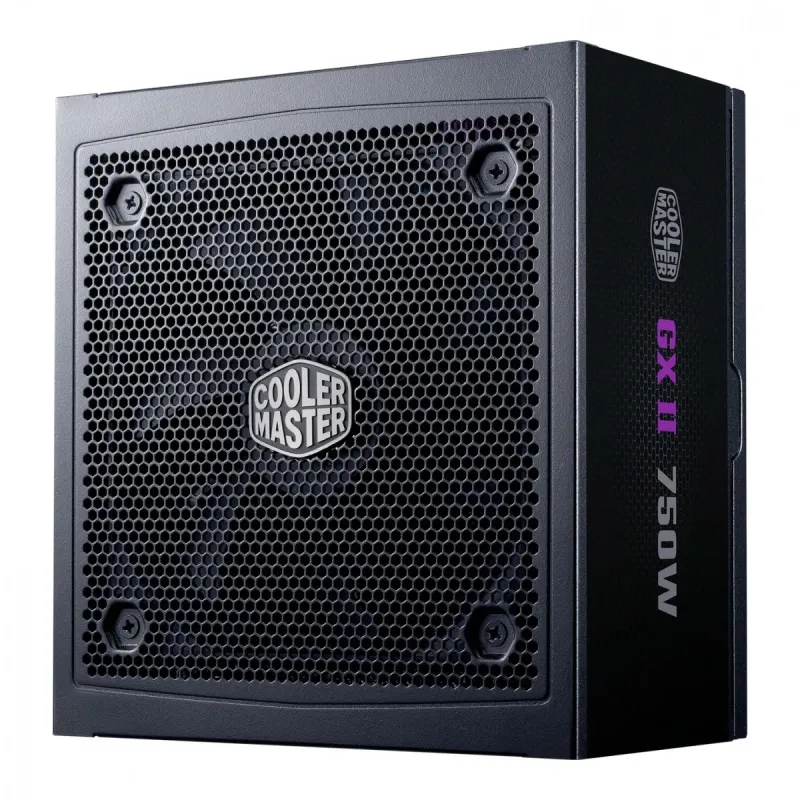 Cooler Master 750W GX II 750