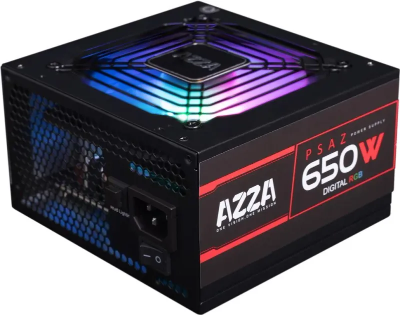 AZZA 650W Psaz