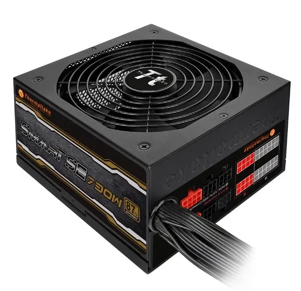 Thermaltake 730W SPS-730M